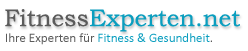 Logo FitnessExperten
